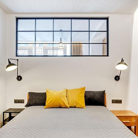 Downtown Apartment In Vilnius Str. Exterior photo